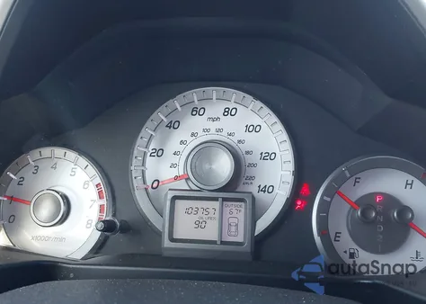 2015 Honda Pilot Ex-L from USA, damaged, VIN 5FNYF4H56FB045088